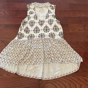 EUC True Craft Top